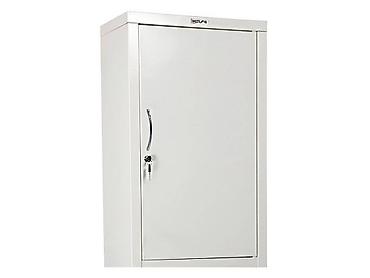 Медицинская мебель: Шкаф медицинский HILFE МД 1 1650/SS Предназначен для хранения рабочей — 4