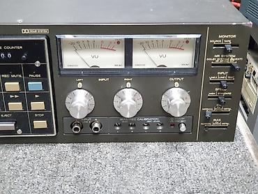 rant ace: 1. Продаю кассетную деку TASCAM 122-B, превосходно воспроизводит — 4