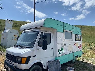 холодильные камеры: Готовый бизнес! Кухня-дом на колёсах! На ходу! Документы в порядке! — 3