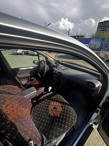toyota 2018: Mercedes-Benz A-Class: 2003 г., 1.6 л, Автомат, Бензин, Хэтчбэк — 1
