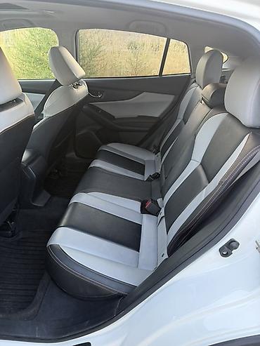byd e9 1: Subaru Crosstrek: 2019 г., 2 л, Вариатор, Бензин, Кроссовер — 7