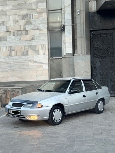 решетка на нексию: Daewoo Nexia: 2010 г., 1.6 л, Механика, Бензин, Седан