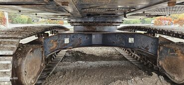 Экскаваторы: Экскаватор, 2022 г., Гусеничный — 6