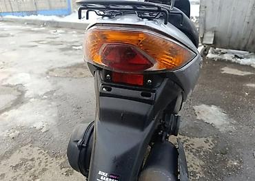 Скутеры: Мини мопед Suzuki, 50 куб. см, Бензин, Б/у — 15