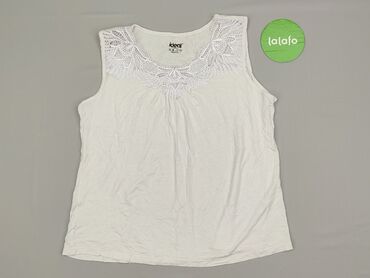 Topy: IDEAL, Top damski, 3XL — 3