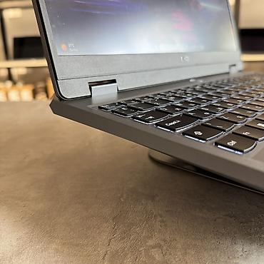 Ноутбуки Lenovo: Игровой, Б/у, Intel Core i5, В рассрочку — 3