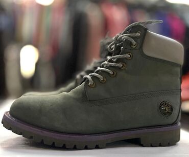 Ботинки: Рабочие и треккинговые ботинки 1) Caterpillar (CAT) Steel Toe - — 3