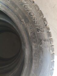 шины бишкек дордой цены: Шины 205 / 65 / R 16, Зима, Б/у, Комплект, Легковые, Россия