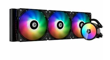 cpu cooler: Система охлаждения для ПК, Новый, Водяное охлаждение — 3