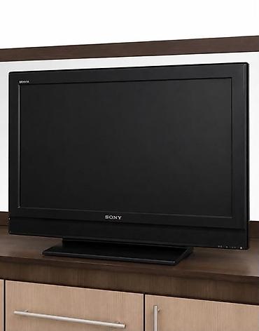 экран на е34: Телевизор Sony BRAVIA (серия с классическим корпусом) - Диагональ — 1