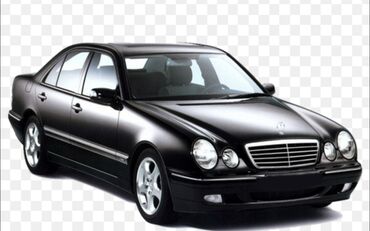купить зикр в бишкеке: Mercedes-Benz : 1995 г., Автомат, Бензин