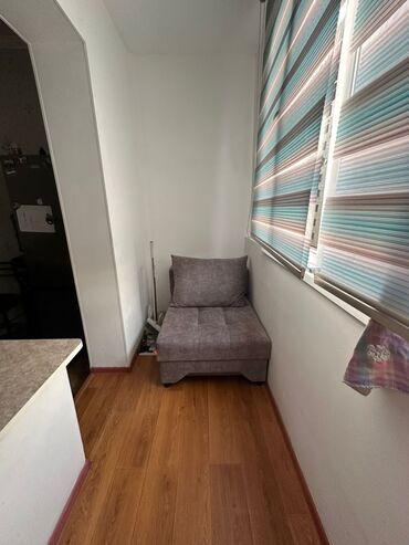 Продажа квартир: 1 комната, 51 м², 106 серия улучшенная, 5 этаж, Евроремонт — 11