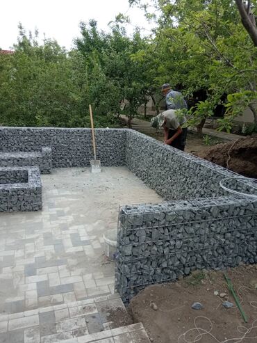 Заборы и ограждения: Заборы и ограждения — 4