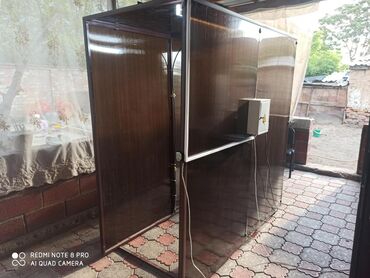 Дезинфекционные тоннели производство Кыргызстан. Выдаём счёт фактуру