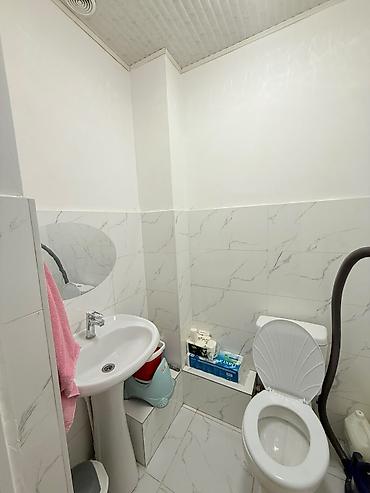Продажа квартир: 2 комнаты, 58 м², Джал-15 Элитка, 9 этаж, Евроремонт — 9