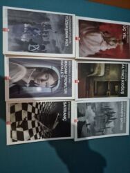 bələdçi informatika pdf: Kitablar satilir set seklindede satilir tek tekde satilir