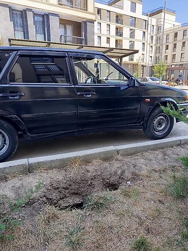 VAZ (LADA): VAZ (LADA) — 3