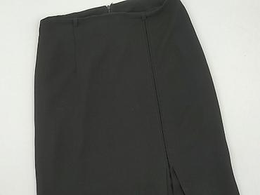 spódnice midi plus size: Spódnica damska, rozmiar L — 1