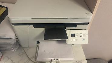 nothing cmf phone 1: HP LaserJet Pro MFP M26a — компактное монохромное лазерное МФУ 3‑в‑1 — 1