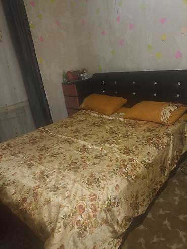 Çarpayılar: İşlənmiş, İkinəfərlik çarpayı, Bazasız, Matras ilə, Siyirməsiz — 2