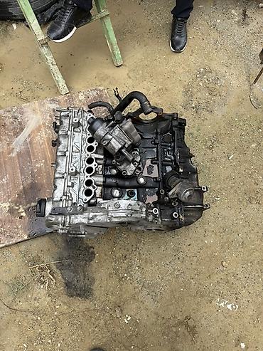 bugda toxumu satisi: Məhsul: Avtomobil mühərriki (dizel) Təsvir: Kia rio 1.6 turbo — 1