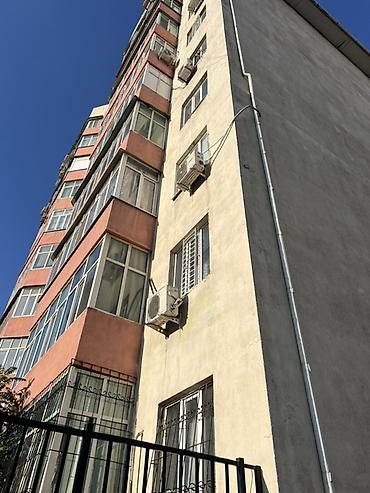 Долгосрочная аренда квартир: 2 комнаты — 1