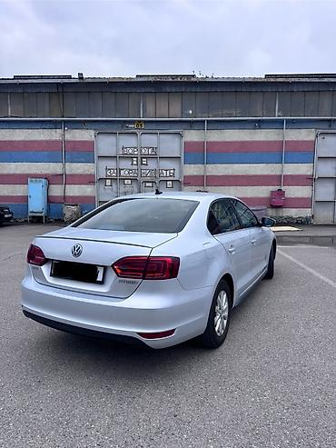 jetta: Volkswagen Jetta: 2013 г., 1.4 л, Автомат, Гибрид, Седан — 4