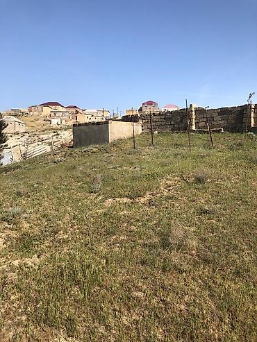 Torpaq sahələrinin satışı: Tikinti — 3