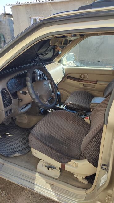 купить грузовой бус в литве: Nissan Pathfinder: 1999 г., 3.3 л, Автомат, Бензин, Внедорожник