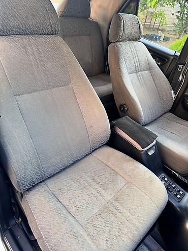 запчасти opel omega b: ГАЗ 3110 Volga: 2.4 л | 2003 г. 305680 км Седан — 9