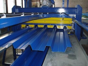 Металлочерепица: Профнастил металлочерепица по цена производителя !!! Оптом и в розницу — 2