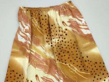 spódnice z gumką w pasie allegro: Skirt, S (EU 36), condition - Very good