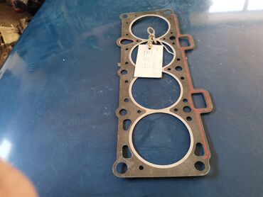Auto delovi: Dihtung glave Lada -V16-1500. Novo. Originalno. Ruske proizvodnje — 6