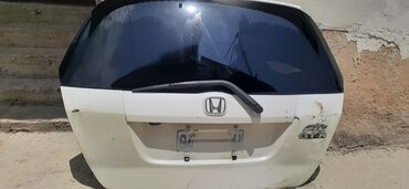 купить запчасти опель омега б: Крышка багажника Honda, 2004 г., Б/у, Оригинал