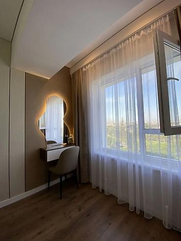 artwin: 2 комнаты, 58 м², АЮ Гранд Элитка, 8 этаж — 8