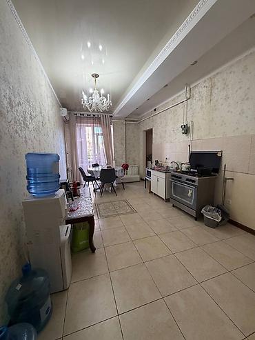 Продажа квартир: 3 комнаты, 124 м², Индивидуалка, 1 этаж — 4
