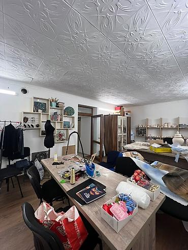 Готовый бизнес: İcarəyə verilir obyekt 75 m², İçəri Şəhər m. İCARƏYƏ VERİLİR — — 9