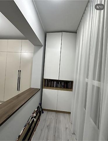 Продажа квартир: 2 комнаты, 54 м², Элитка, 3 этаж, Евроремонт — 4
