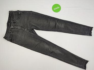 second hand store: Reserved, Jeansy damskie, rozmiar S — 2