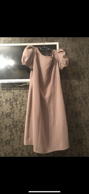 bej donlar: Вечернее платье, XXL