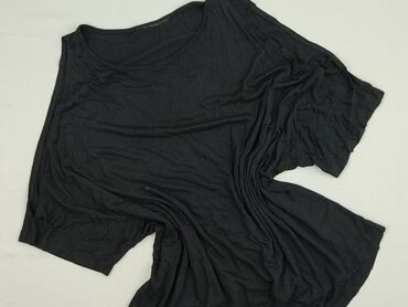 Kobiety: T-shirt damski, rozmiar 5XL