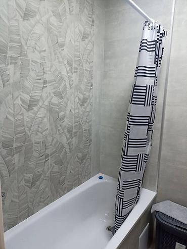 Продажа квартир: 2 комнаты, 48 м², Кара-Жыгач ж/м Элитка, 5 этаж, Дизайнерский ремонт at lalafo.kg — 7 Продажа квартир: 2 комнаты, 48 м², Кара-Жыгач ж/м Элитка, 5 этаж, Дизайнерский ремонт — 7