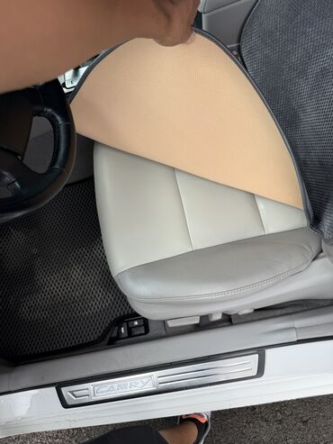 Toyota: Toyota Camry: 2012 г., 2.5 л, Автомат, Бензин, Седан — 7