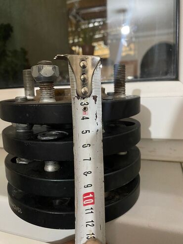 насос для колесо: Проставки для колес 4 шт 4×100 12мм