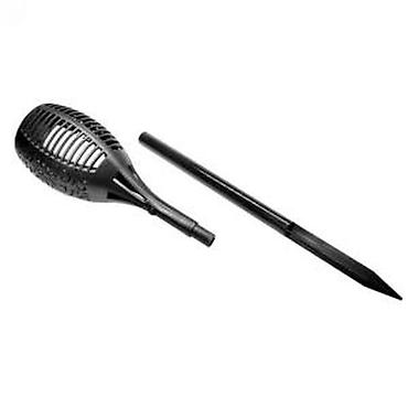 Baštenska rasveta: Solarna LED baštenska baklja – efekat treperave vatre - Dekorativna — 18