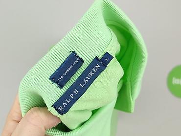 green items: Ralph Lauren, Damska koszulka polo, rozmiar L — 5