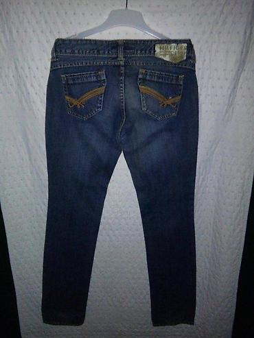 Farmerke: TOMMY HILFIGER ZENSKE TEKSAS FARMERKE ORIGINAL TOP AKCIJA | Cene — 2