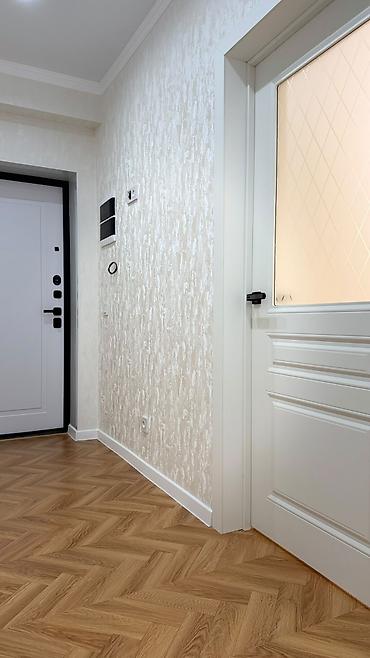 real sight: 1 комната, 39 м², Пишпек Элитка, 9 этаж, Свежий ремонт — 9