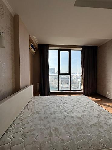 Продажа квартир: 2 комнаты, 70 м², Элитка, 11 этаж, Евроремонт — 20