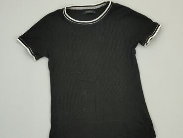 T-shirt, Reserved, XS (EU 34), stan - Dobry